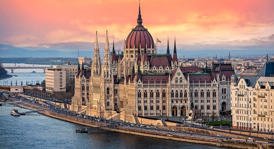 Hungary