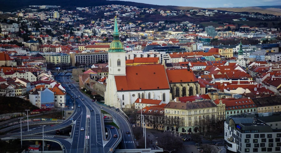 Slovakia