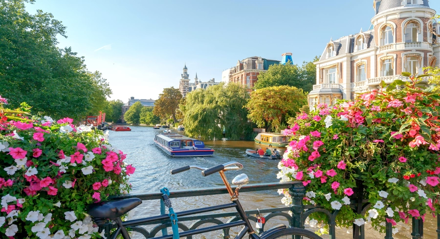 amsterdam