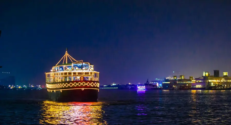 cruise