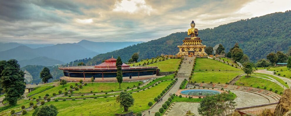 Sikkim Darjeeling